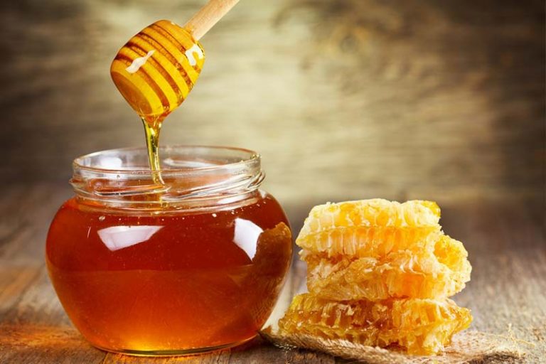 Honey Mercu Cita Mahnaz Food